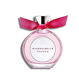 Rochas Mademiselle Rochas In Paris EDP - Main Image